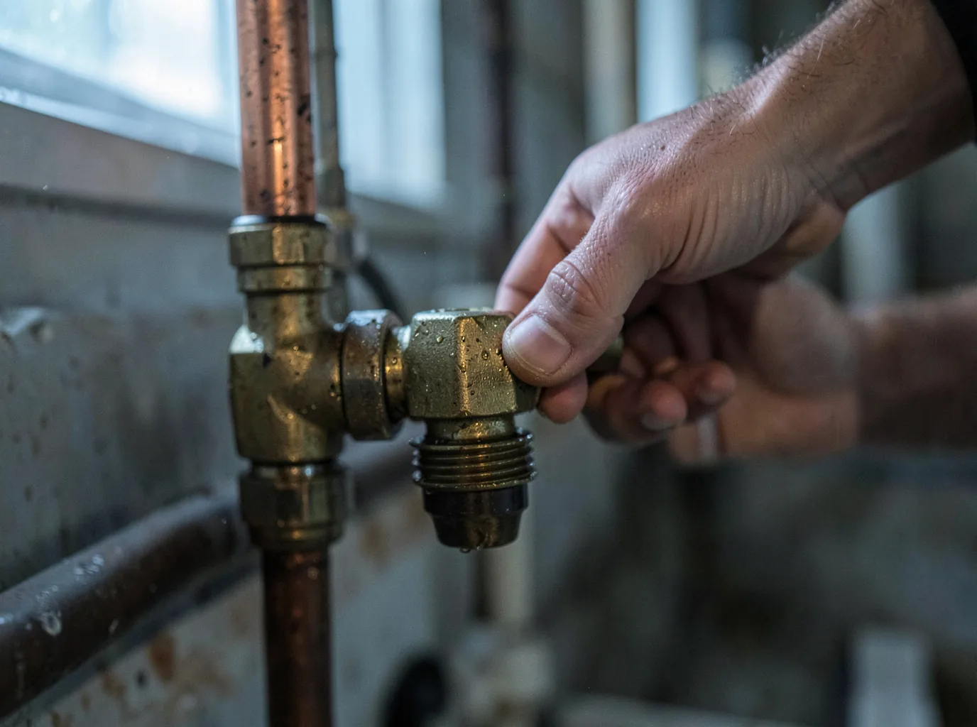 Emergency Plumber Eckerty, IN FAQs
